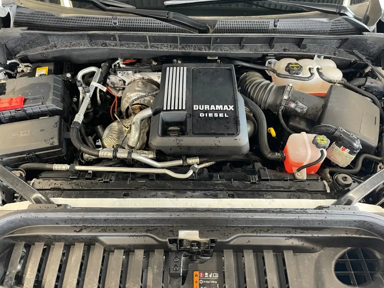 GMC Sierra 1500 photo GMC Sierra 1500