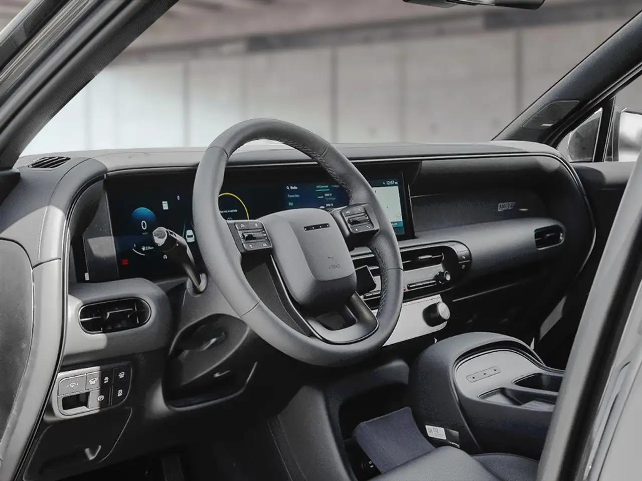 Hyundai PALISADE снимка Hyundai PALISADE