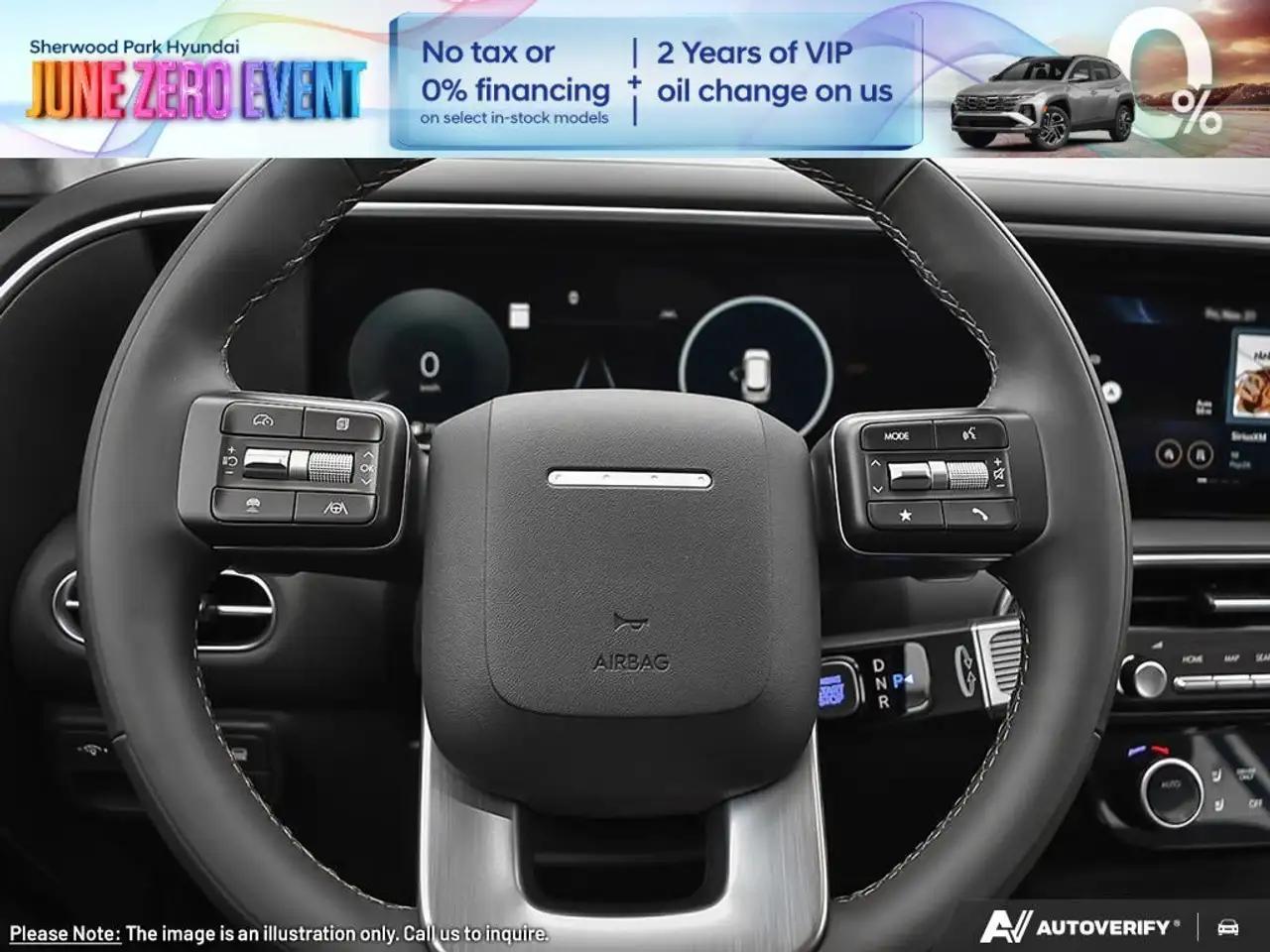 Hyundai PALISADE Hybrid снимка Hyundai PALISADE Hybrid