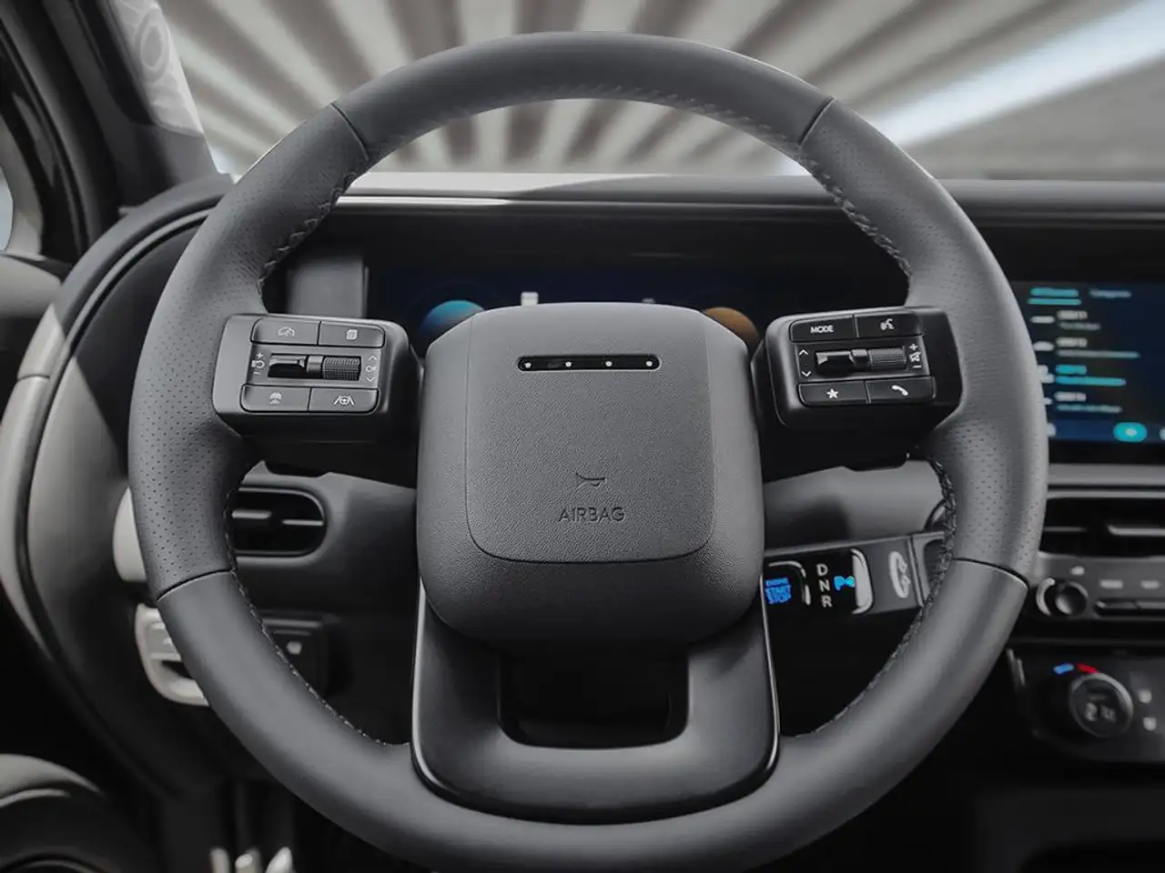 Hyundai PALISADE снимка Hyundai PALISADE