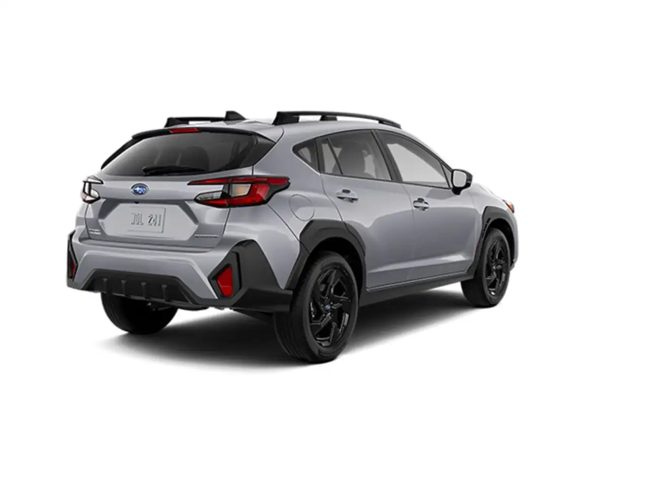 Subaru Crosstrek photo Subaru Crosstrek