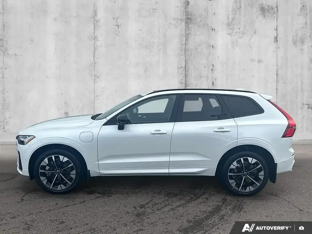 2026 Volvo XC60