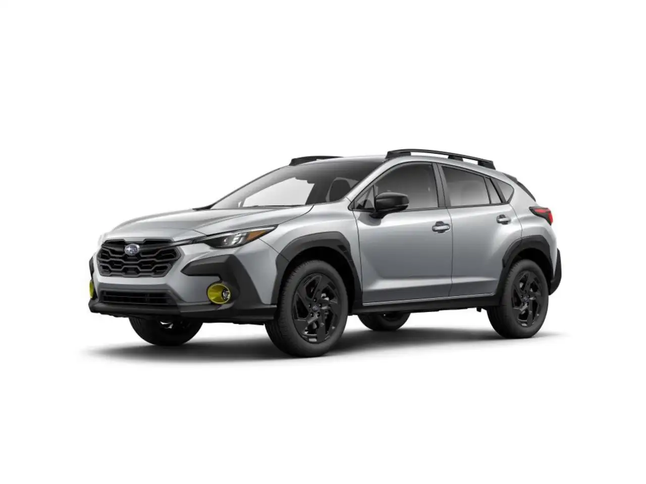 Subaru Crosstrek photo Subaru Crosstrek
