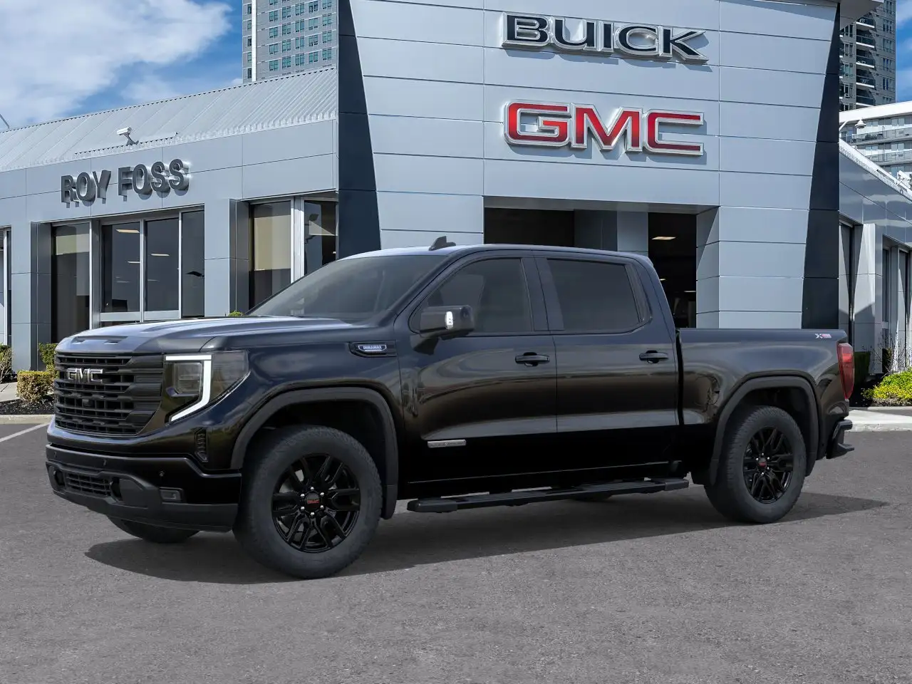 GMC Sierra 1500 photo GMC Sierra 1500