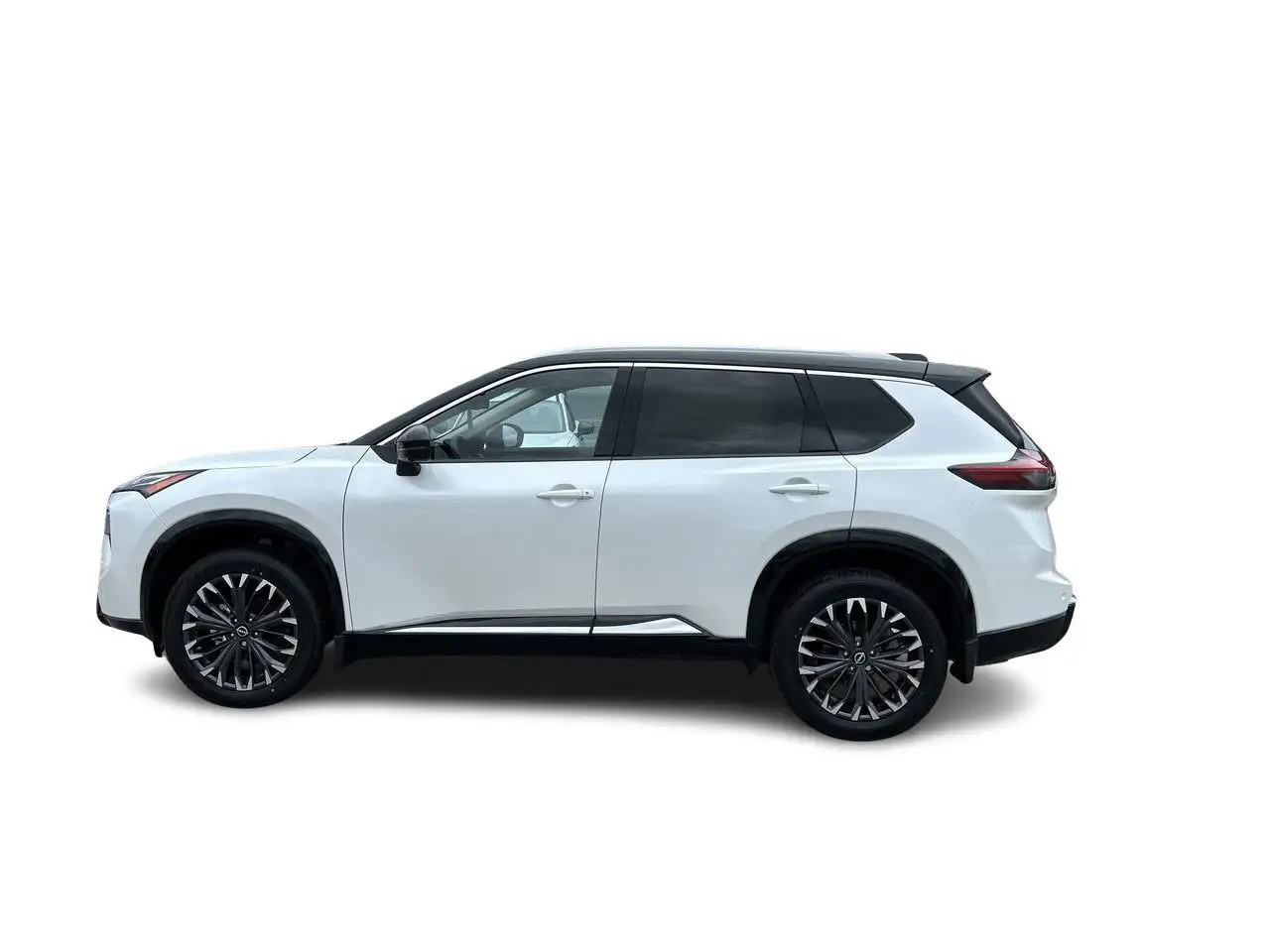 Nissan Rogue fotografie Nissan Rogue