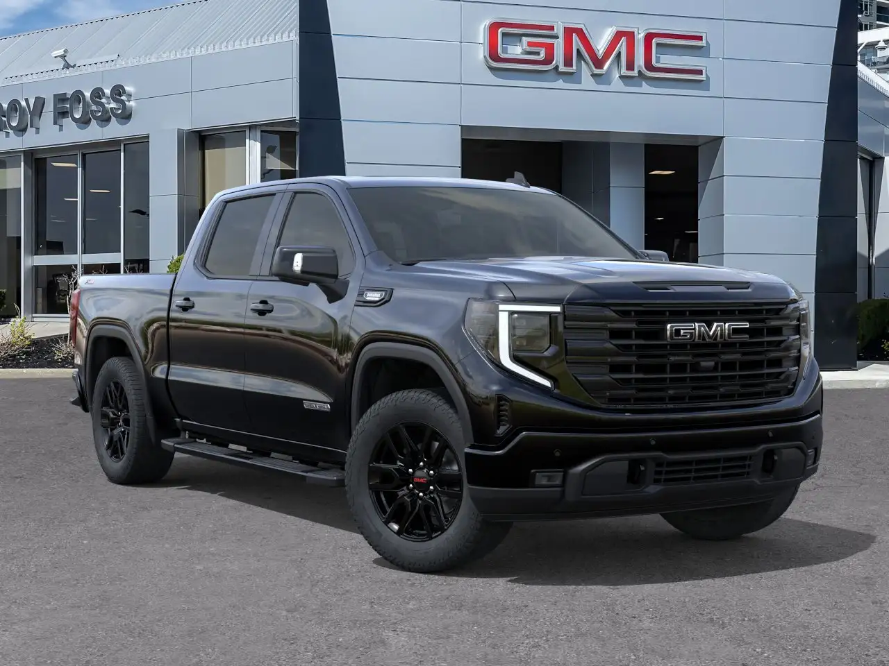 GMC Sierra 1500 photo GMC Sierra 1500