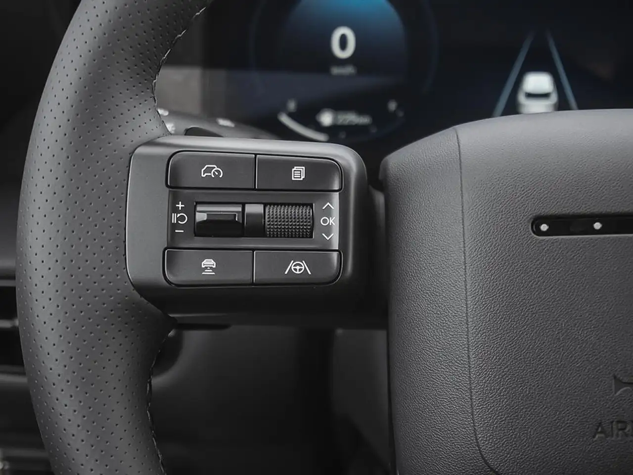 Hyundai PALISADE снимка Hyundai PALISADE