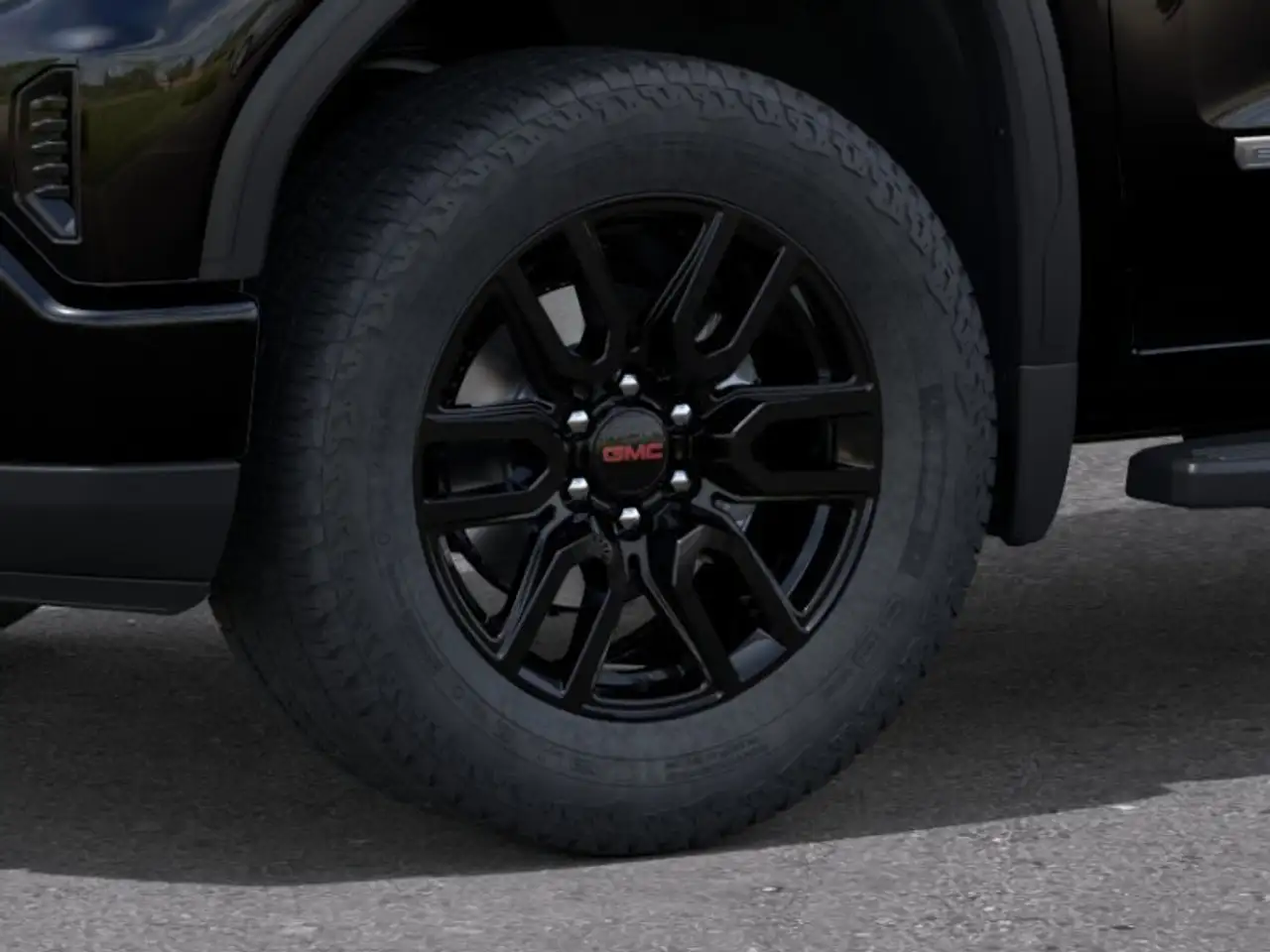 GMC Sierra 1500 photo GMC Sierra 1500