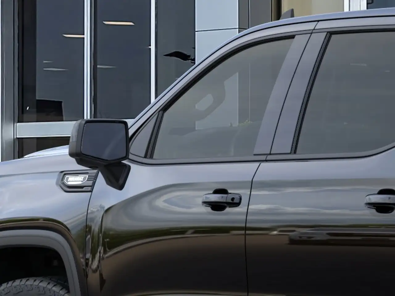 GMC Sierra 1500 photo GMC Sierra 1500
