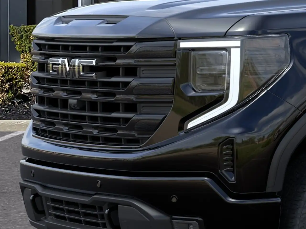 GMC Sierra 1500 photo GMC Sierra 1500