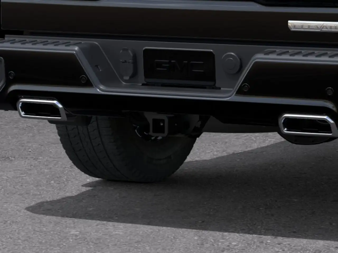 GMC Sierra 1500 photo GMC Sierra 1500
