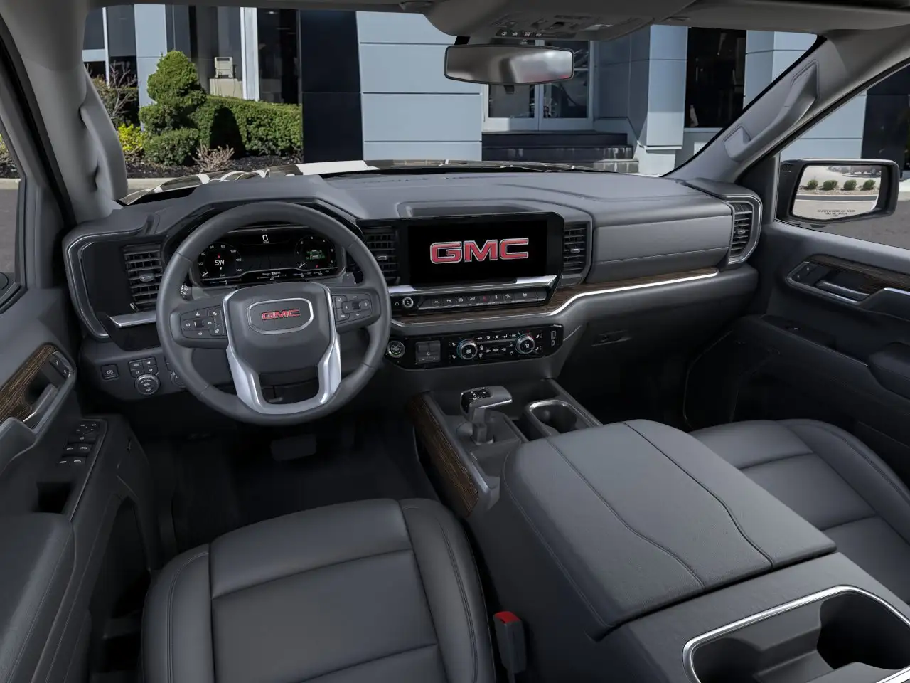 GMC Sierra 1500 photo GMC Sierra 1500