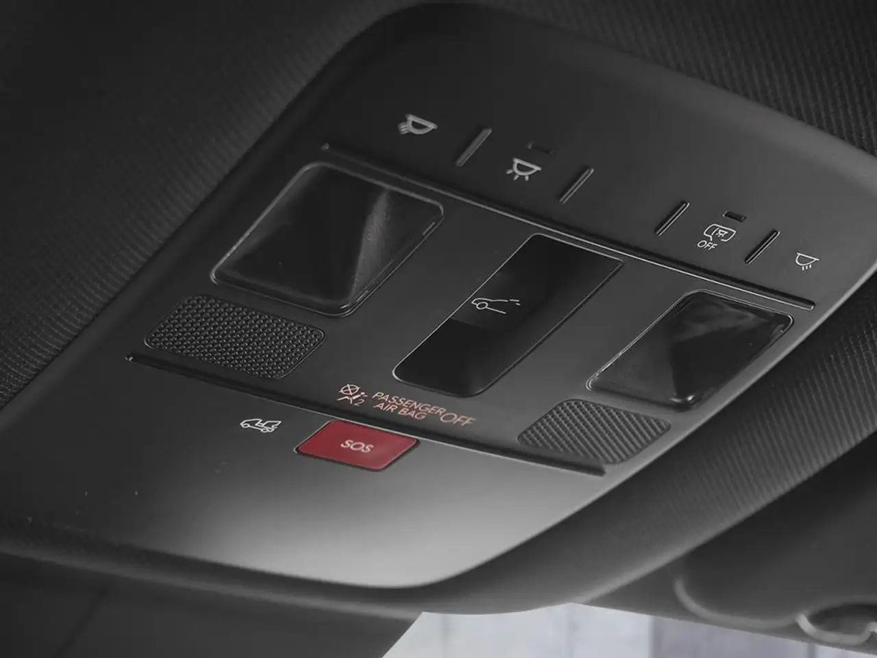 Hyundai PALISADE снимка Hyundai PALISADE