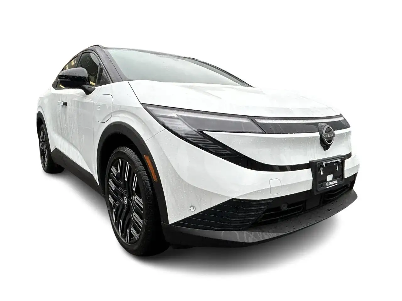2026 Nissan Leaf