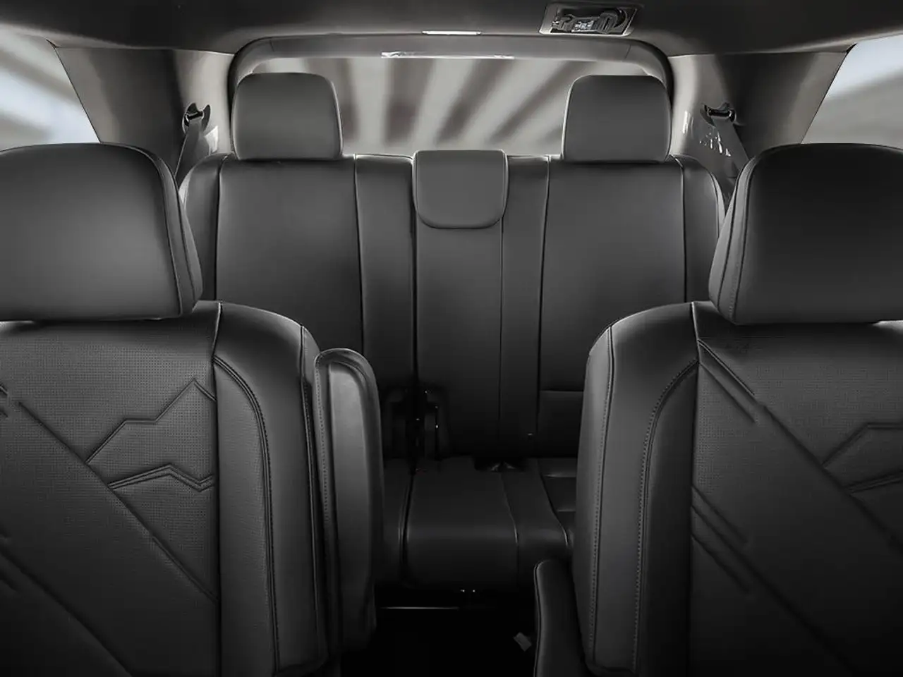 Hyundai PALISADE снимка Hyundai PALISADE