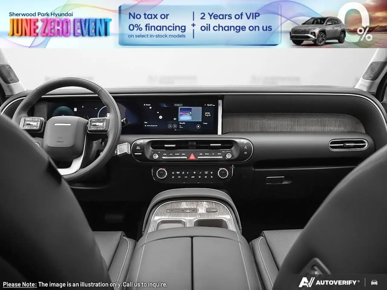 Hyundai PALISADE Hybrid снимка Hyundai PALISADE Hybrid