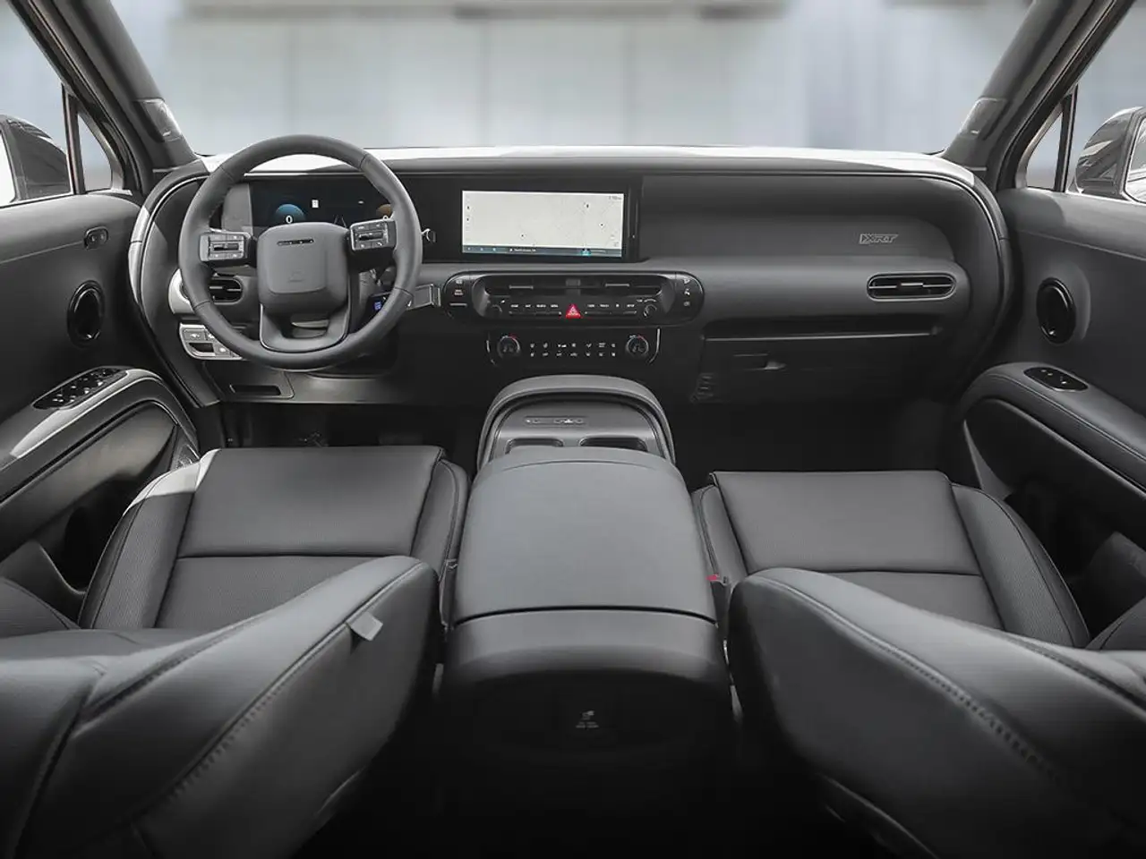 Hyundai PALISADE снимка Hyundai PALISADE