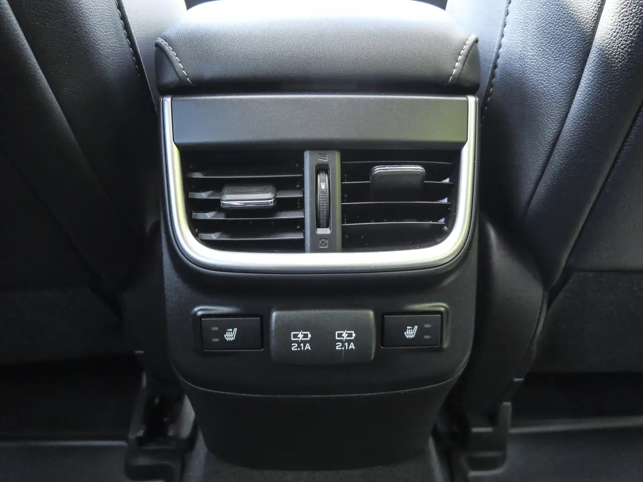 Subaru OUTBACK fotografie Subaru OUTBACK