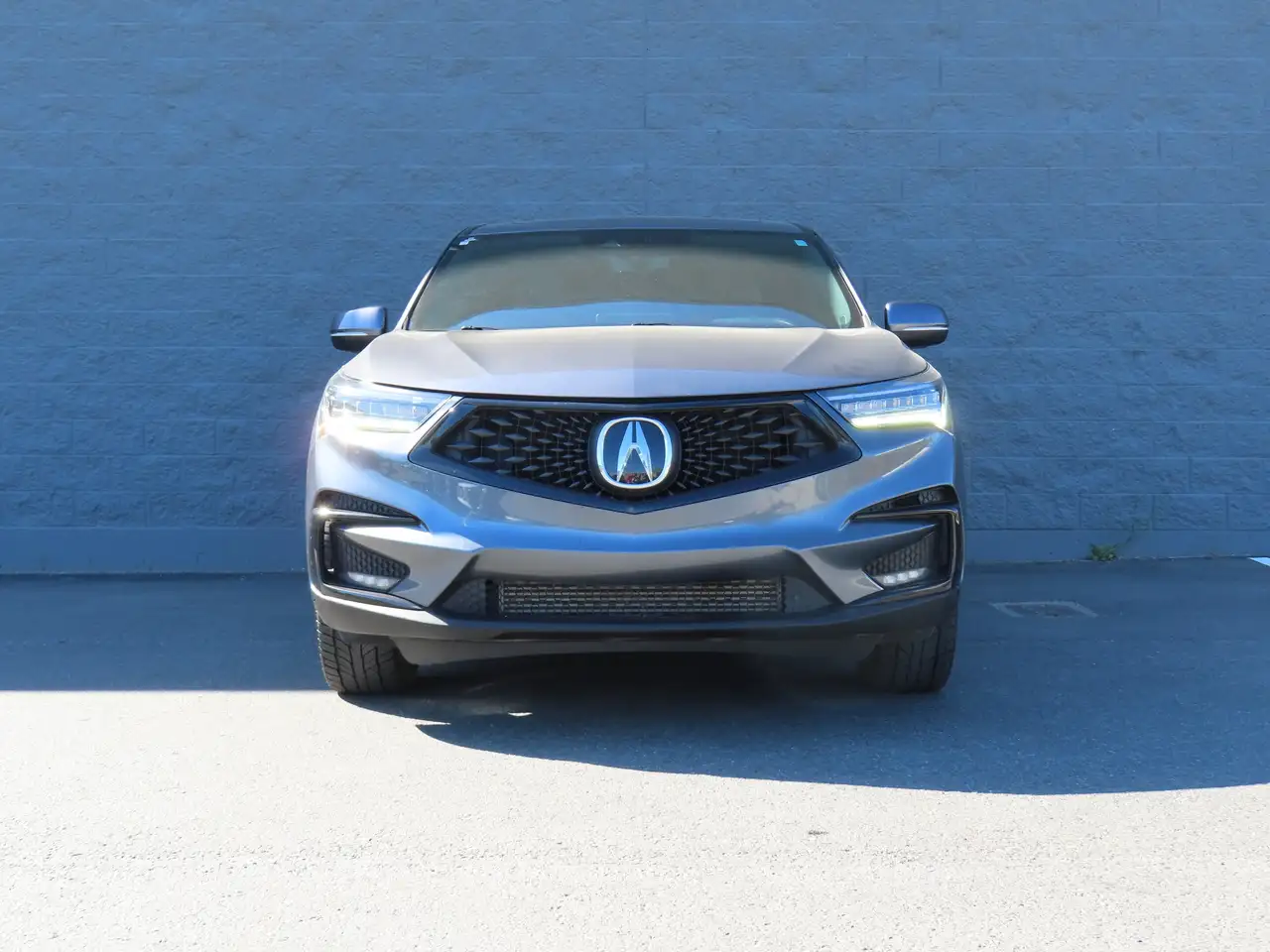 Acura RDX photo Acura RDX