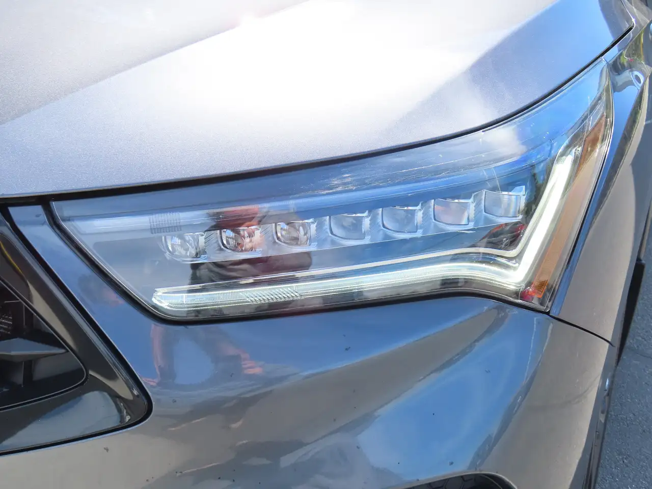 Acura RDX photo Acura RDX