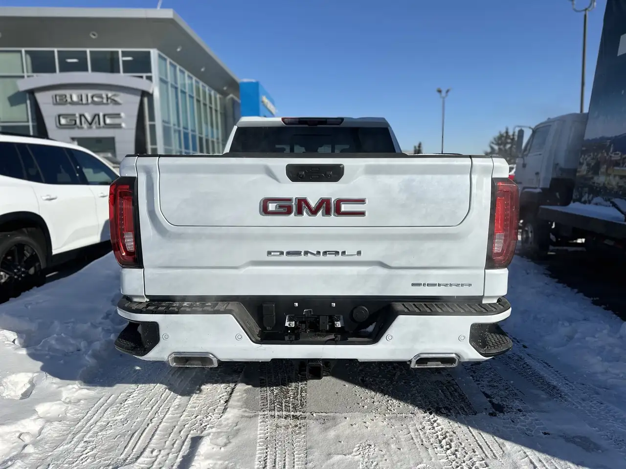 GMC Sierra 1500 снимка GMC Sierra 1500