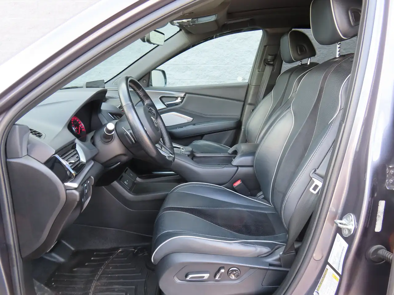 Acura RDX photo Acura RDX