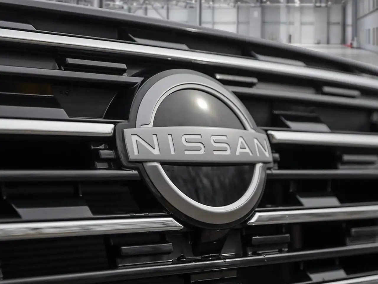 Nissan Rogue photo Nissan Rogue