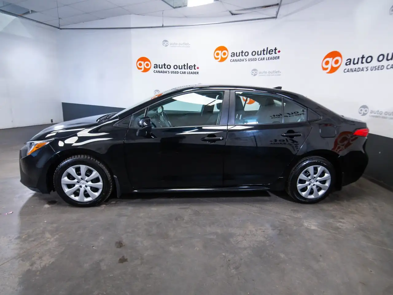 Toyota Corolla photo Toyota Corolla
