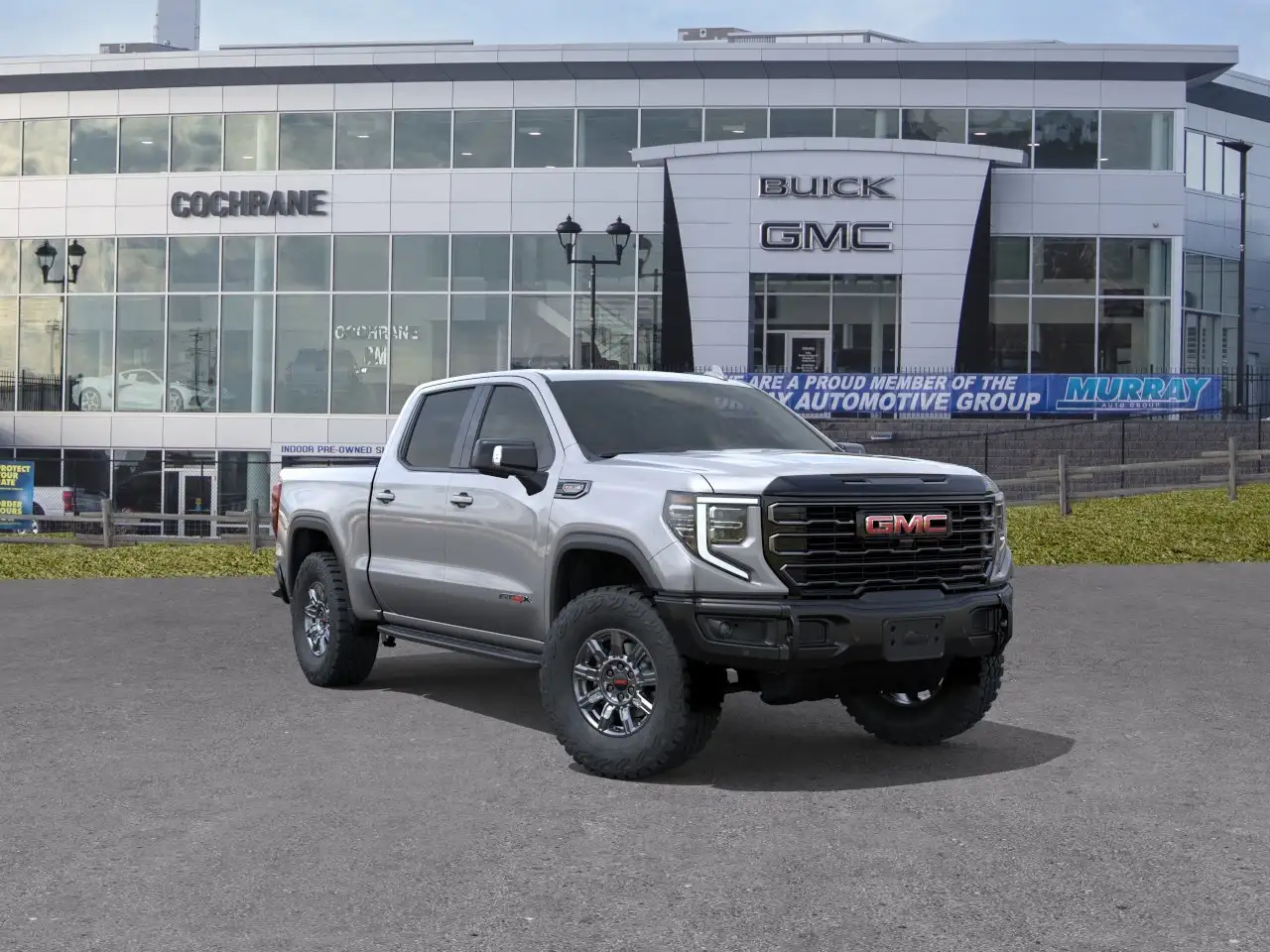 GMC Sierra 1500 снимка GMC Sierra 1500