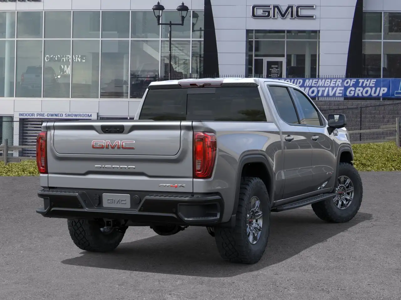 GMC Sierra 1500 снимка GMC Sierra 1500