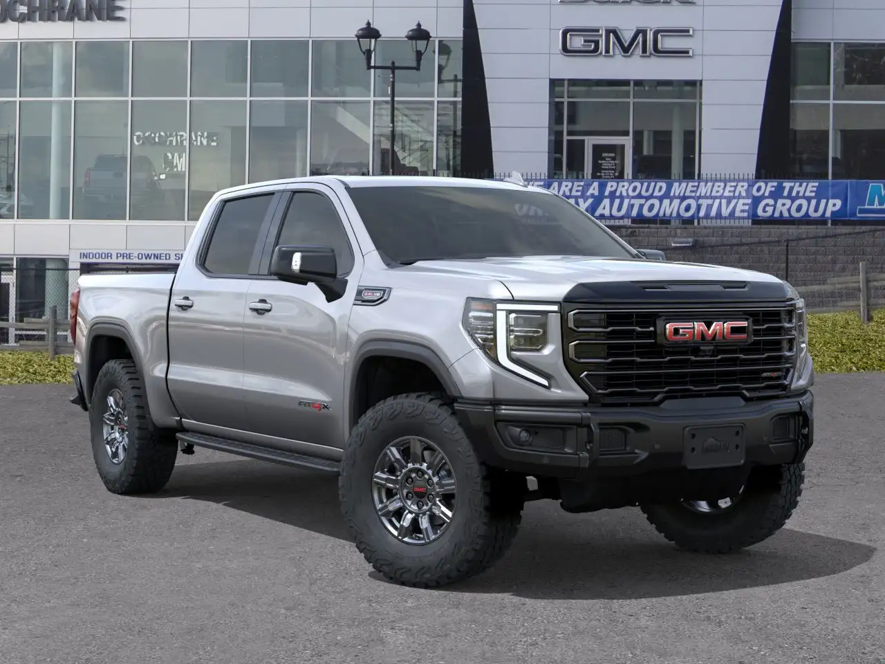 GMC Sierra 1500 снимка GMC Sierra 1500