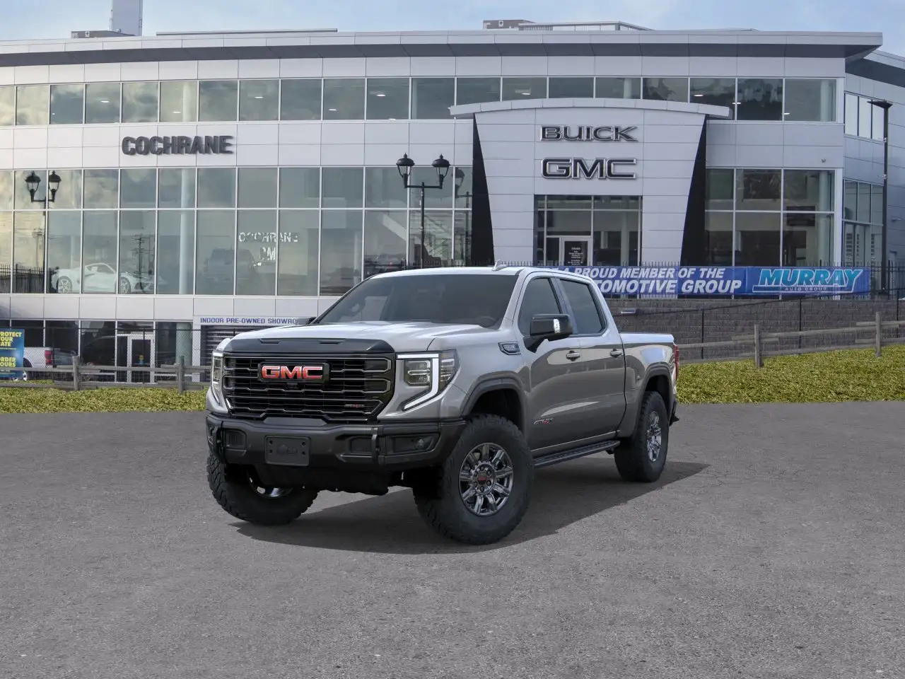 GMC Sierra 1500 снимка GMC Sierra 1500