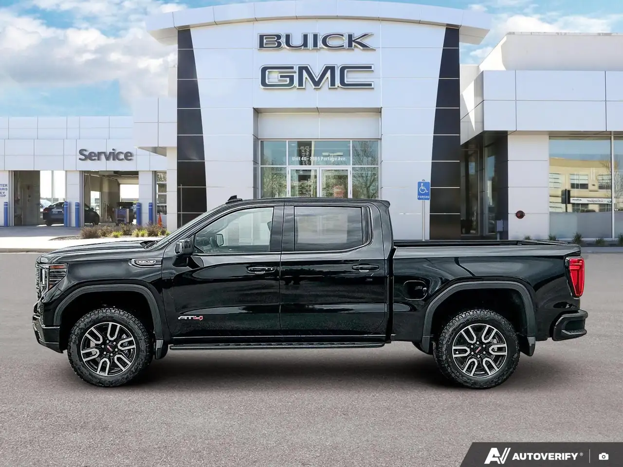 GMC Sierra 1500 fotografie GMC Sierra 1500