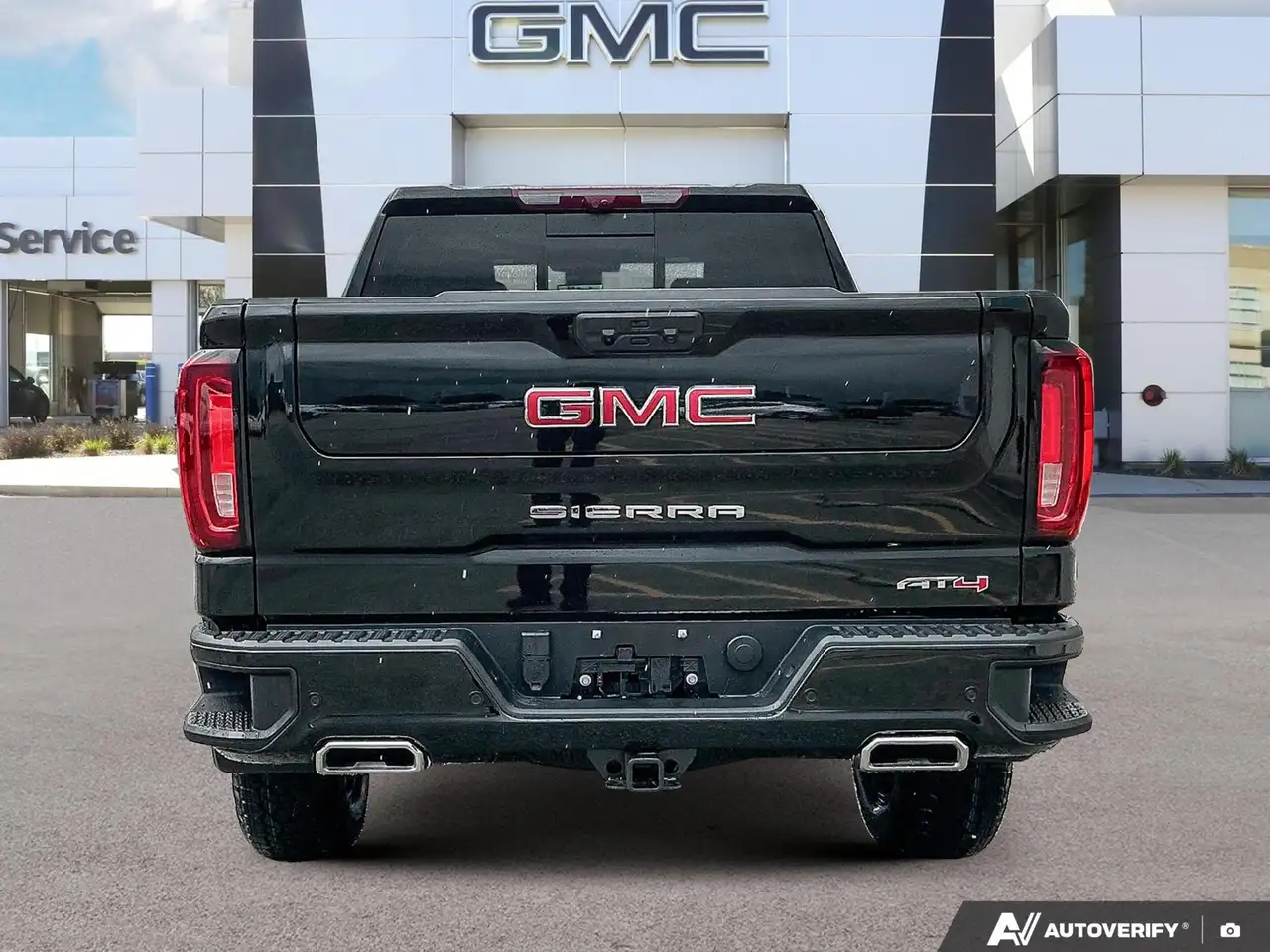 GMC Sierra 1500 fotografie GMC Sierra 1500