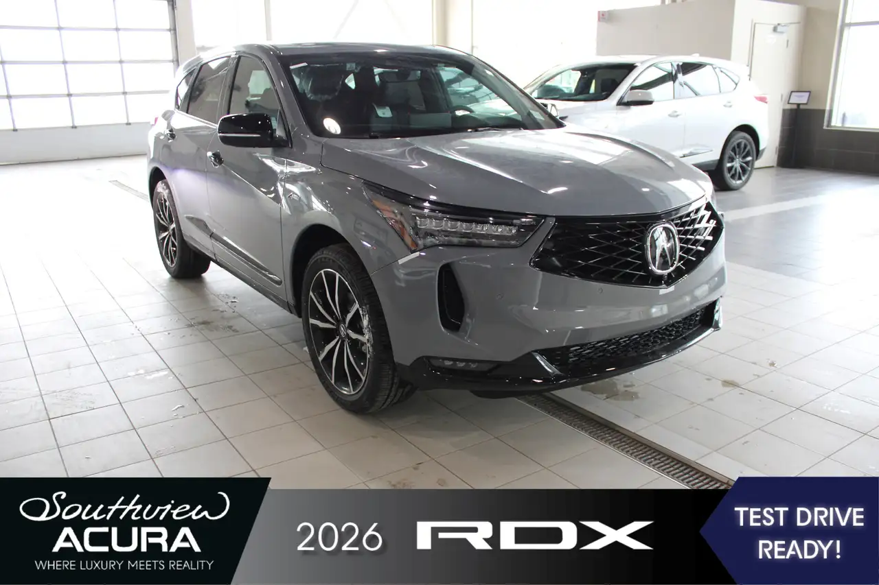 Acura RDX снимка Acura RDX