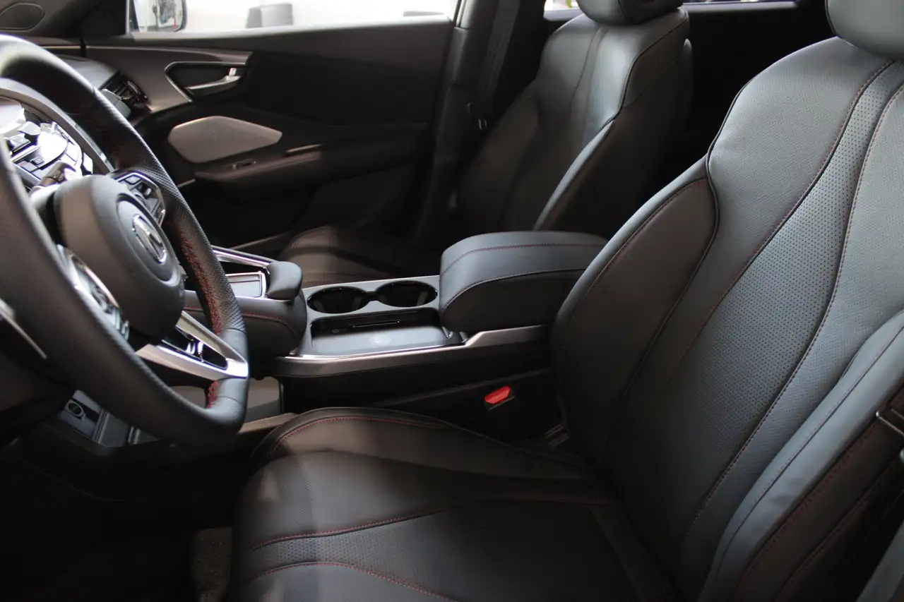 Acura RDX снимка Acura RDX