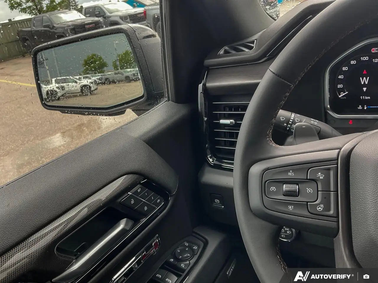 GMC Sierra 1500 fotografie GMC Sierra 1500