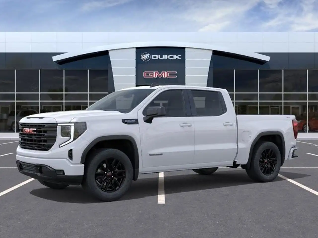GMC Sierra 1500 photo GMC Sierra 1500