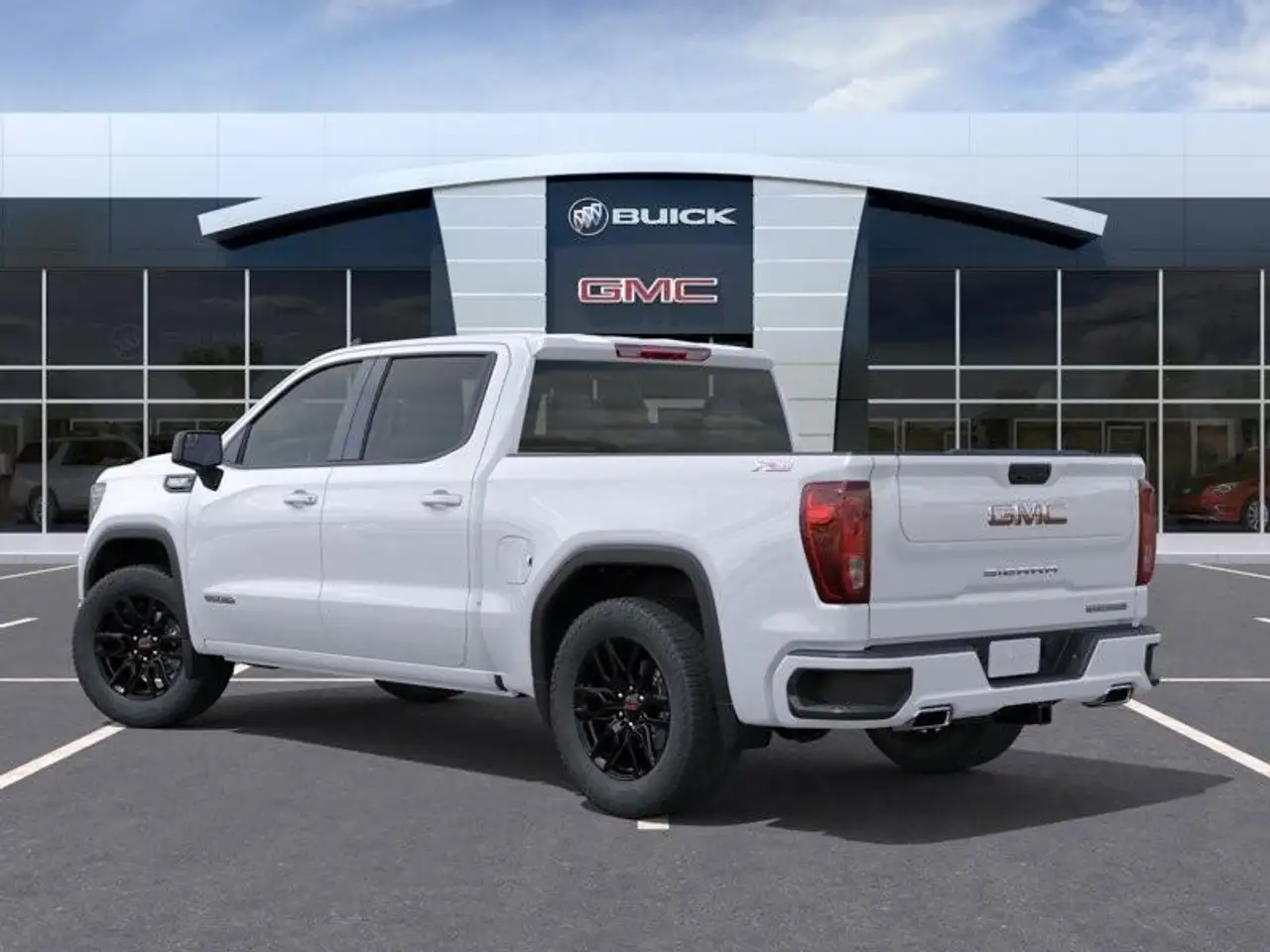 GMC Sierra 1500 photo GMC Sierra 1500