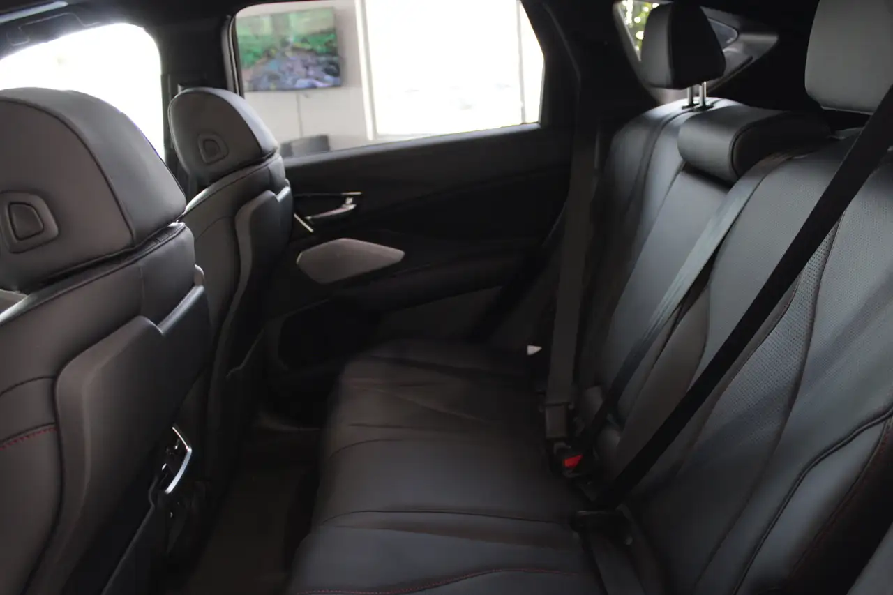 Acura RDX снимка Acura RDX