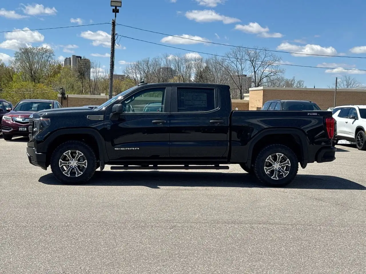 GMC Sierra 1500 photo GMC Sierra 1500