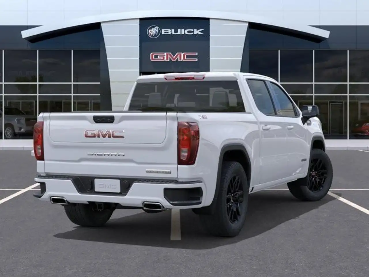 GMC Sierra 1500 photo GMC Sierra 1500