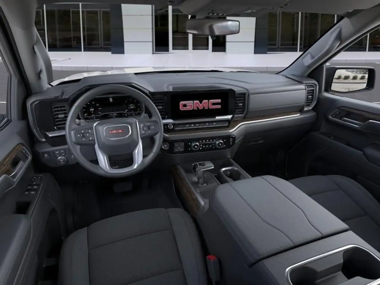GMC Sierra 1500 photo GMC Sierra 1500