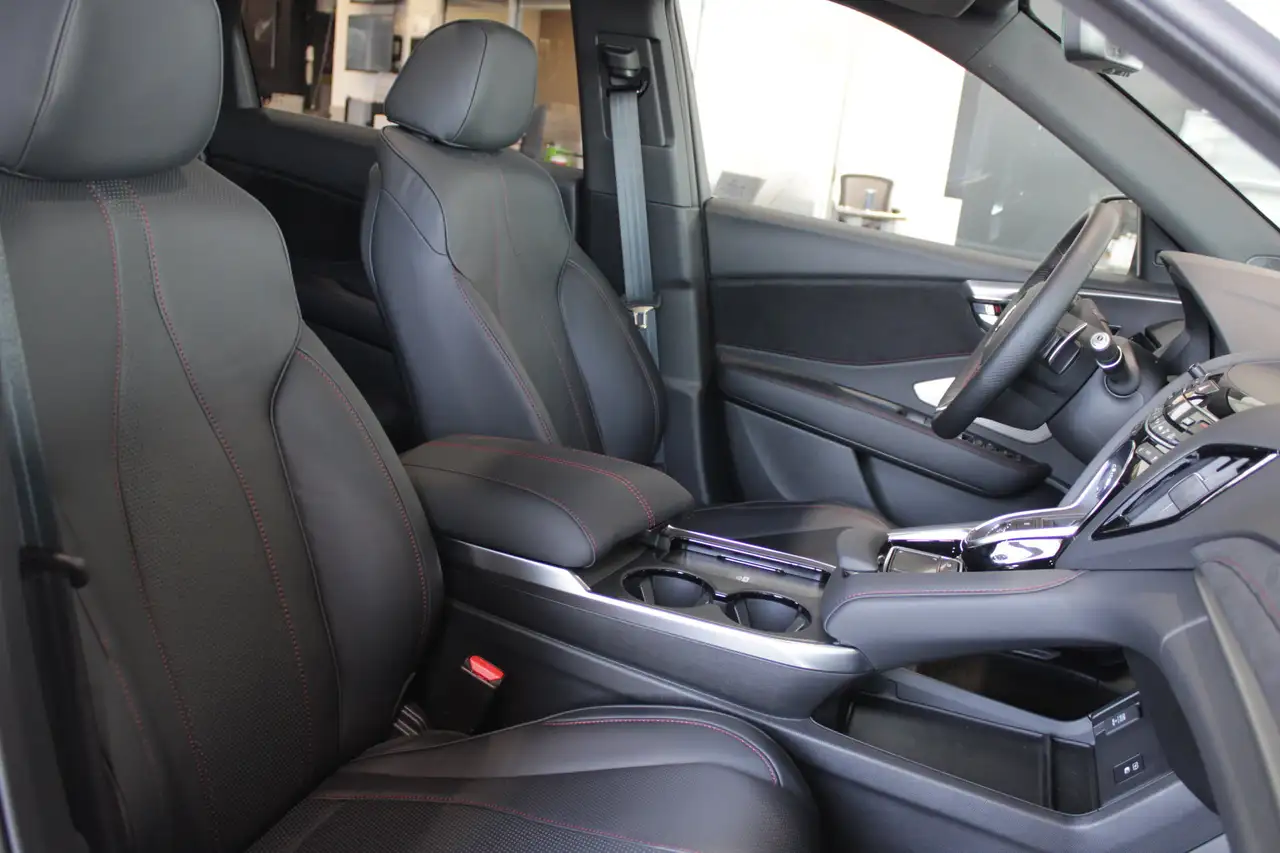 Acura RDX снимка Acura RDX