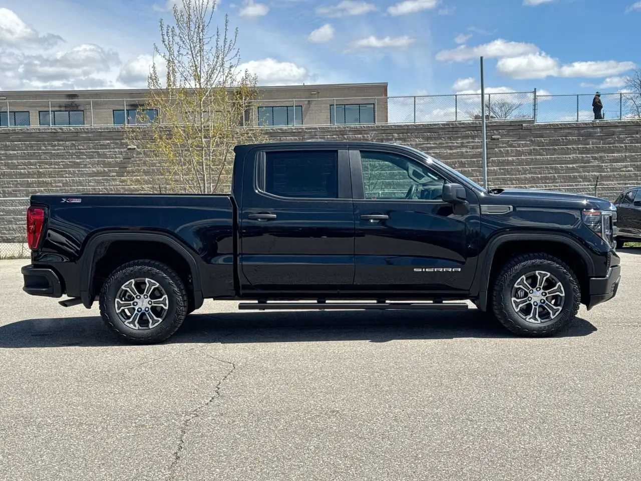 GMC Sierra 1500 photo GMC Sierra 1500