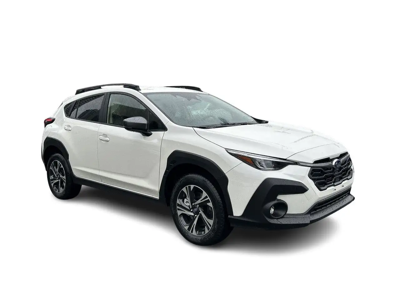 Subaru Crosstrek fotografie Subaru Crosstrek