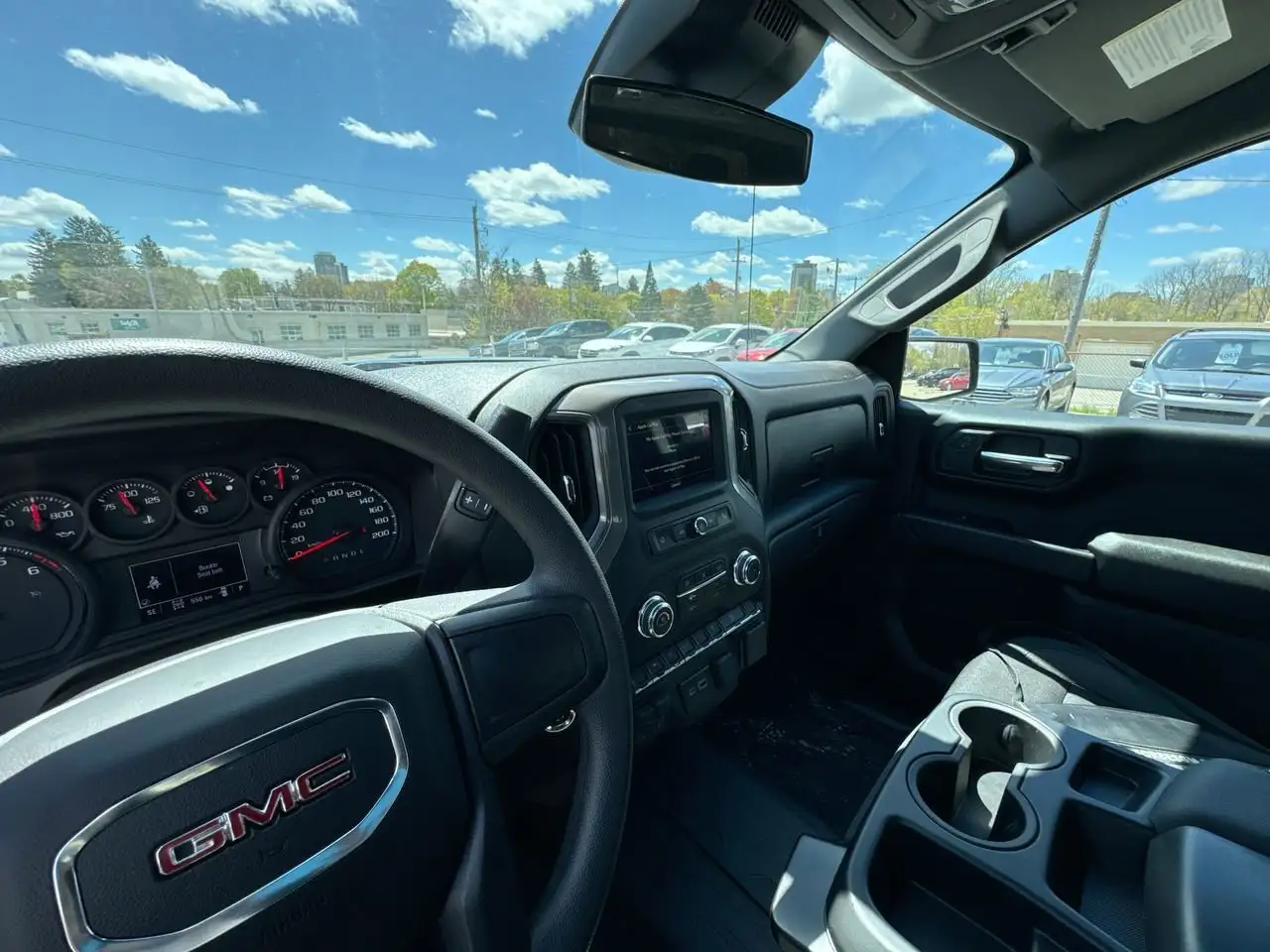 GMC Sierra 1500 photo GMC Sierra 1500