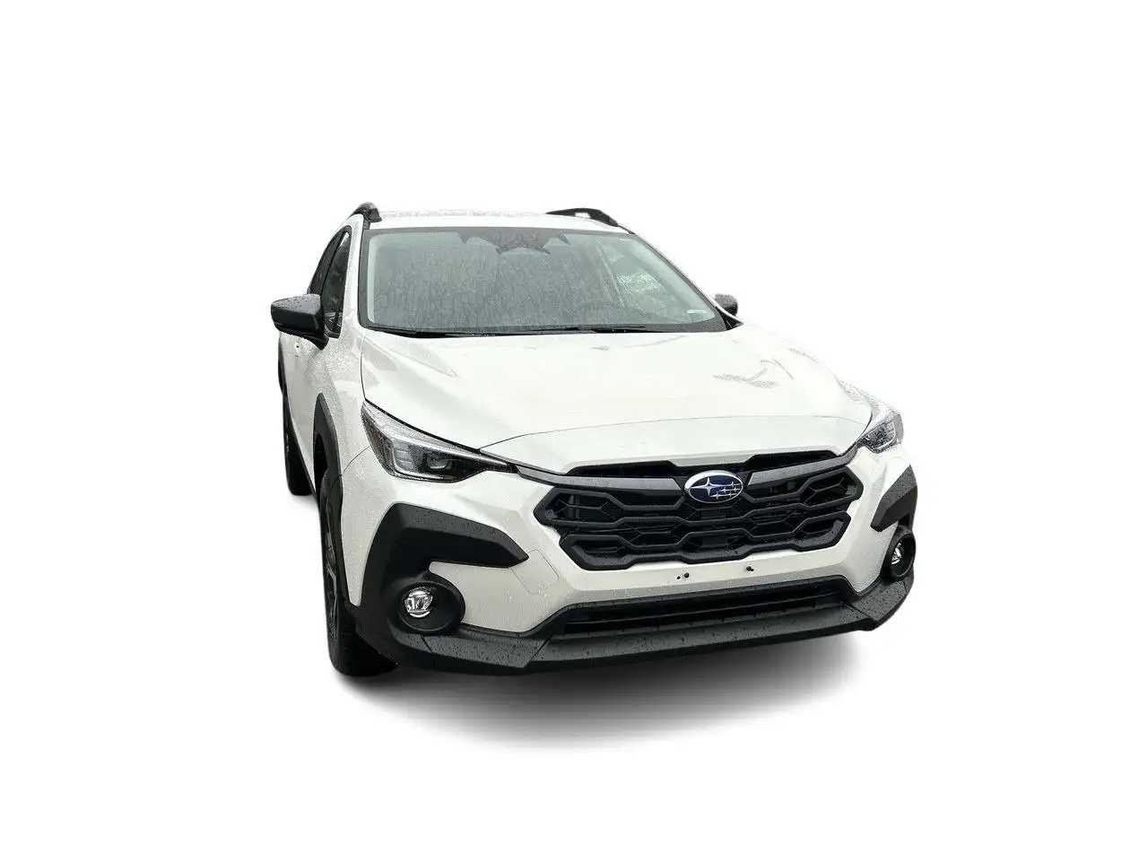 Subaru Crosstrek fotografie Subaru Crosstrek