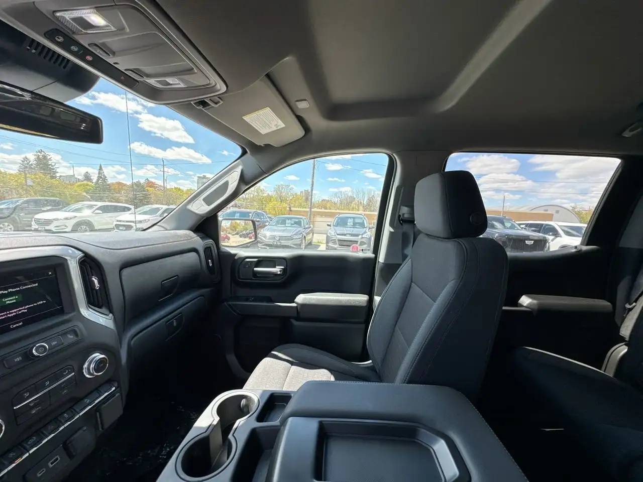 GMC Sierra 1500 photo GMC Sierra 1500