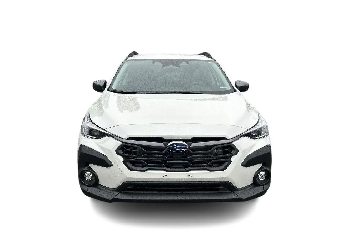Subaru Crosstrek fotografie Subaru Crosstrek